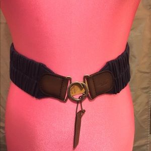 NWT hollister belt